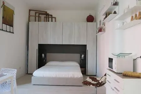 Studio Stazione Certosa Milano