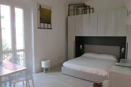 Studio Stazione Certosa Appartamento Milano